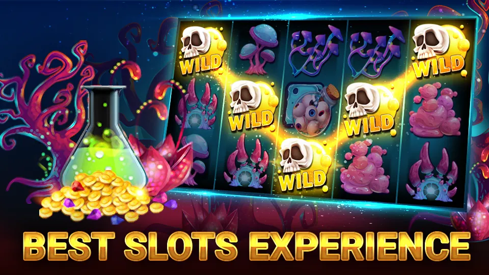 Game bắn cá Thần Tài tại f18678 ios
