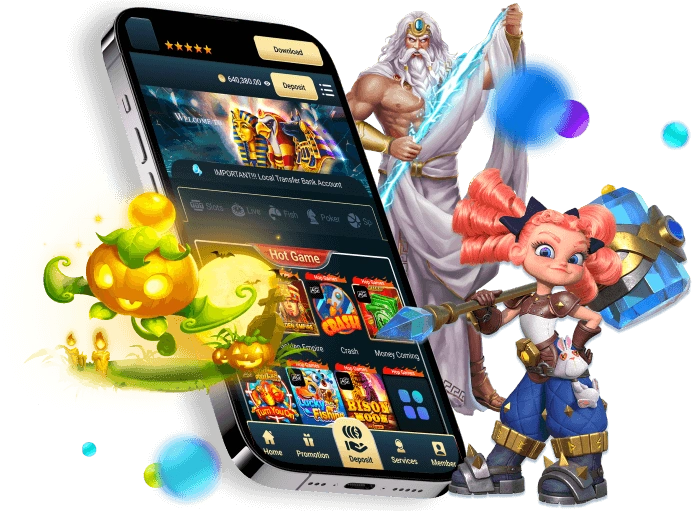 Hoàn trả casino f18678 ios