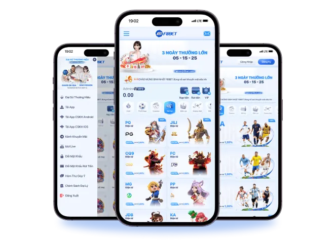 Đa dạng trò chơi cá cược tại f18678 ios