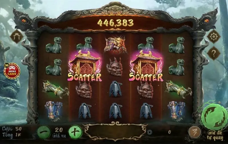 Game bắn cá f18678 ios