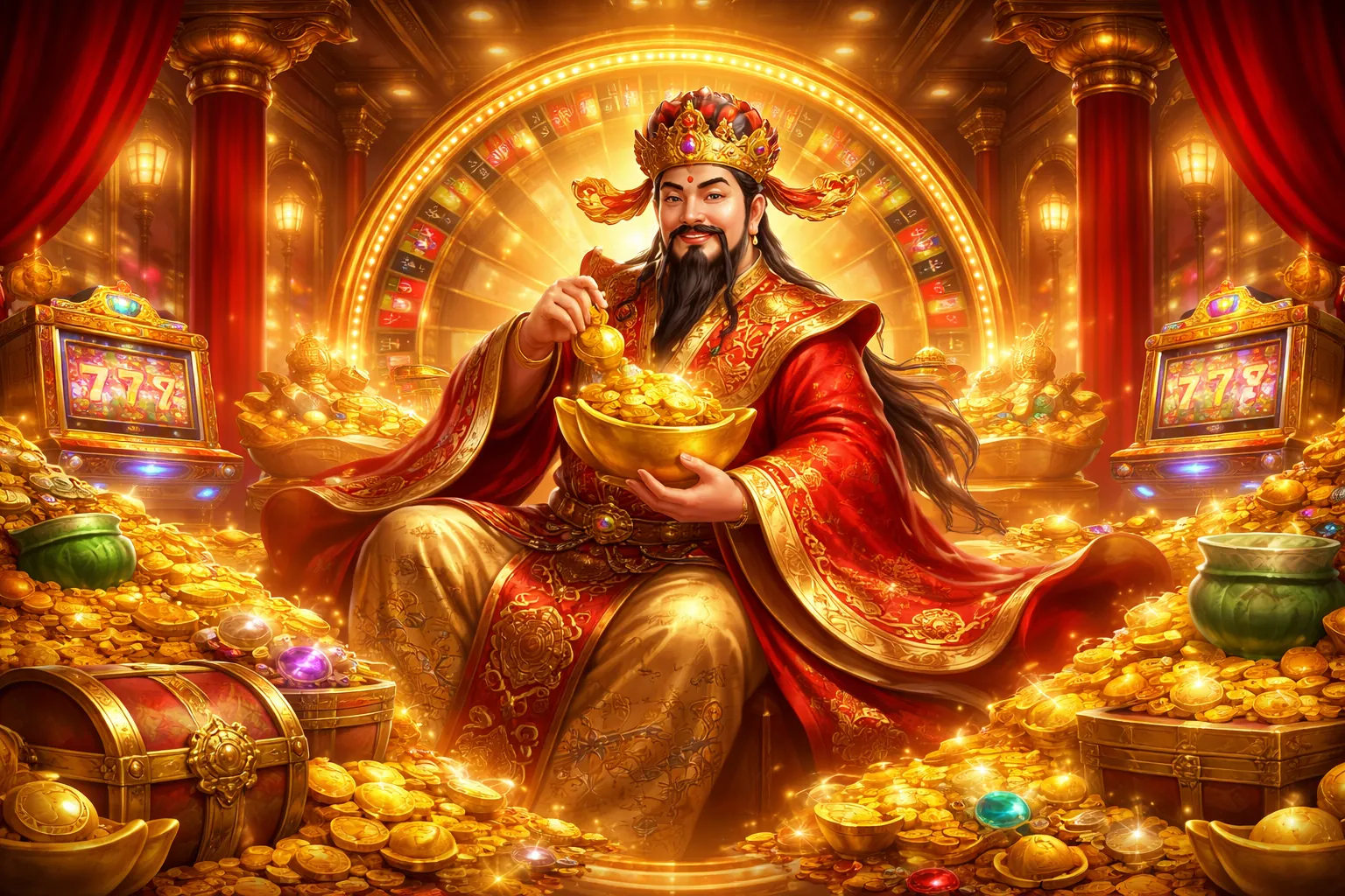 Hình ảnh hero sống động về thế giới bắn cá dưới đại dương tại f18678 ios